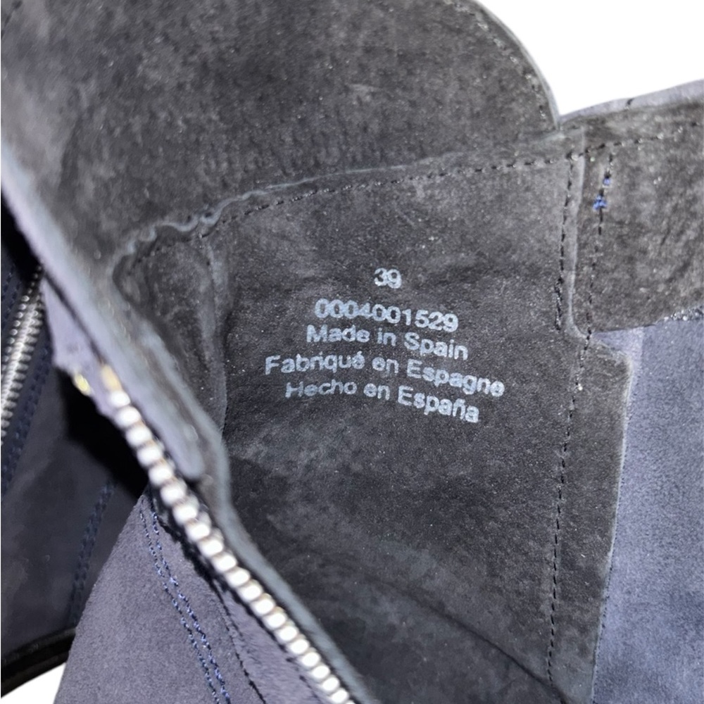 Free People Jack Boots - Picture 3 of 7